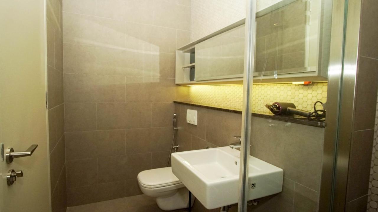 Lucentia Residence @ Bukit Bintang Kuala Lumpur Luaran gambar