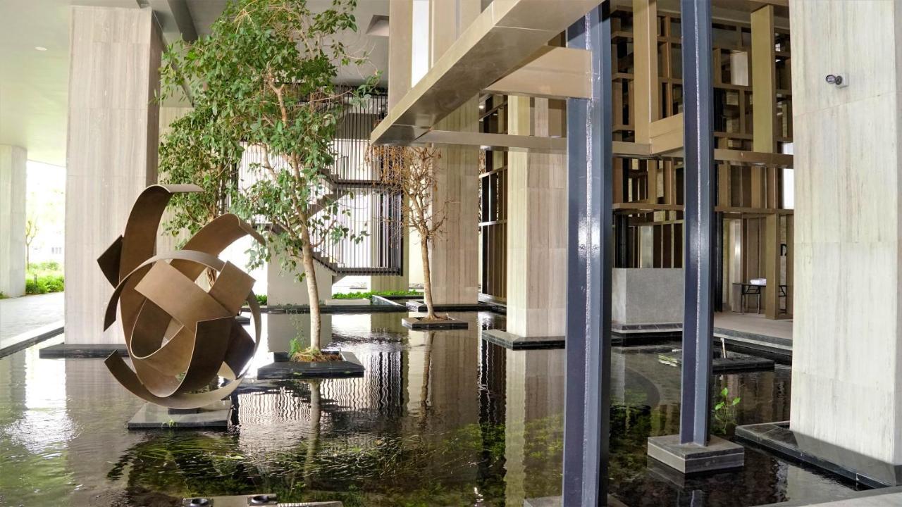 Lucentia Residence @ Bukit Bintang Kuala Lumpur Luaran gambar
